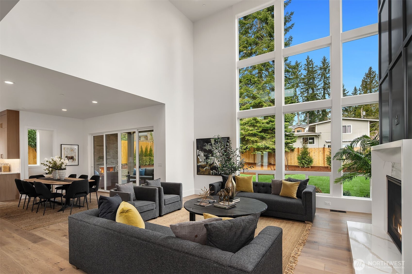 16544 SE 28th Street , Bellevue, WA 98008