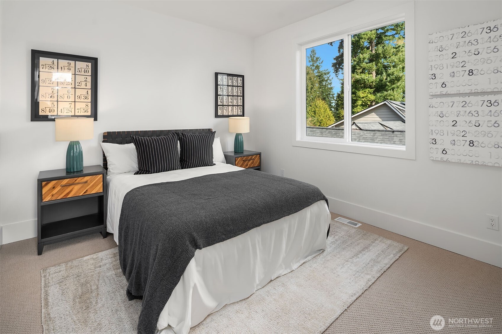 16544 SE 28th Street , Bellevue, WA 98008