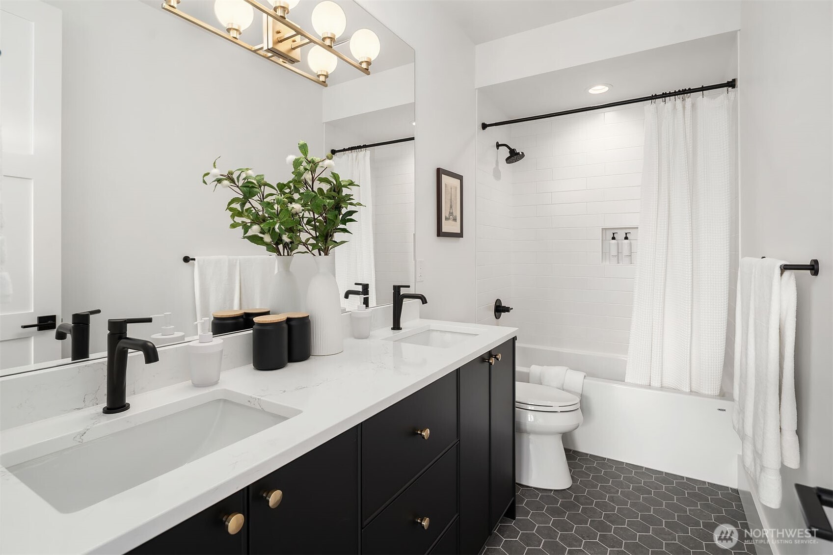 16544 SE 28th Street , Bellevue, WA 98008