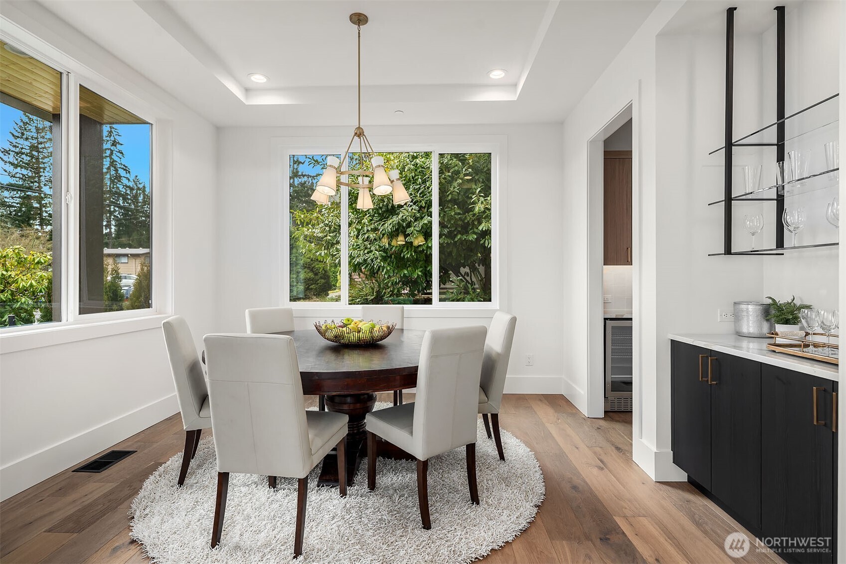 16544 SE 28th Street , Bellevue, WA 98008