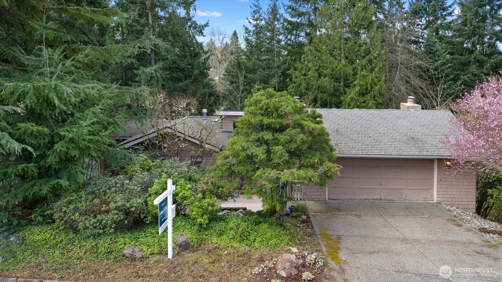 4529 153rd Avenue SE, Bellevue, WA 98006