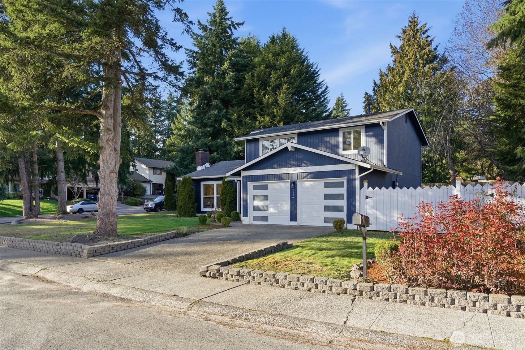 4136 SW 321st ST , Federal Way, WA 98023