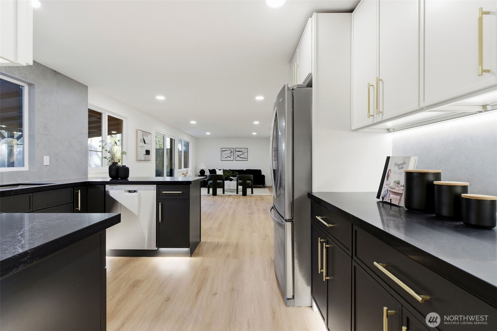 4136 SW 321st ST , Federal Way, WA 98023