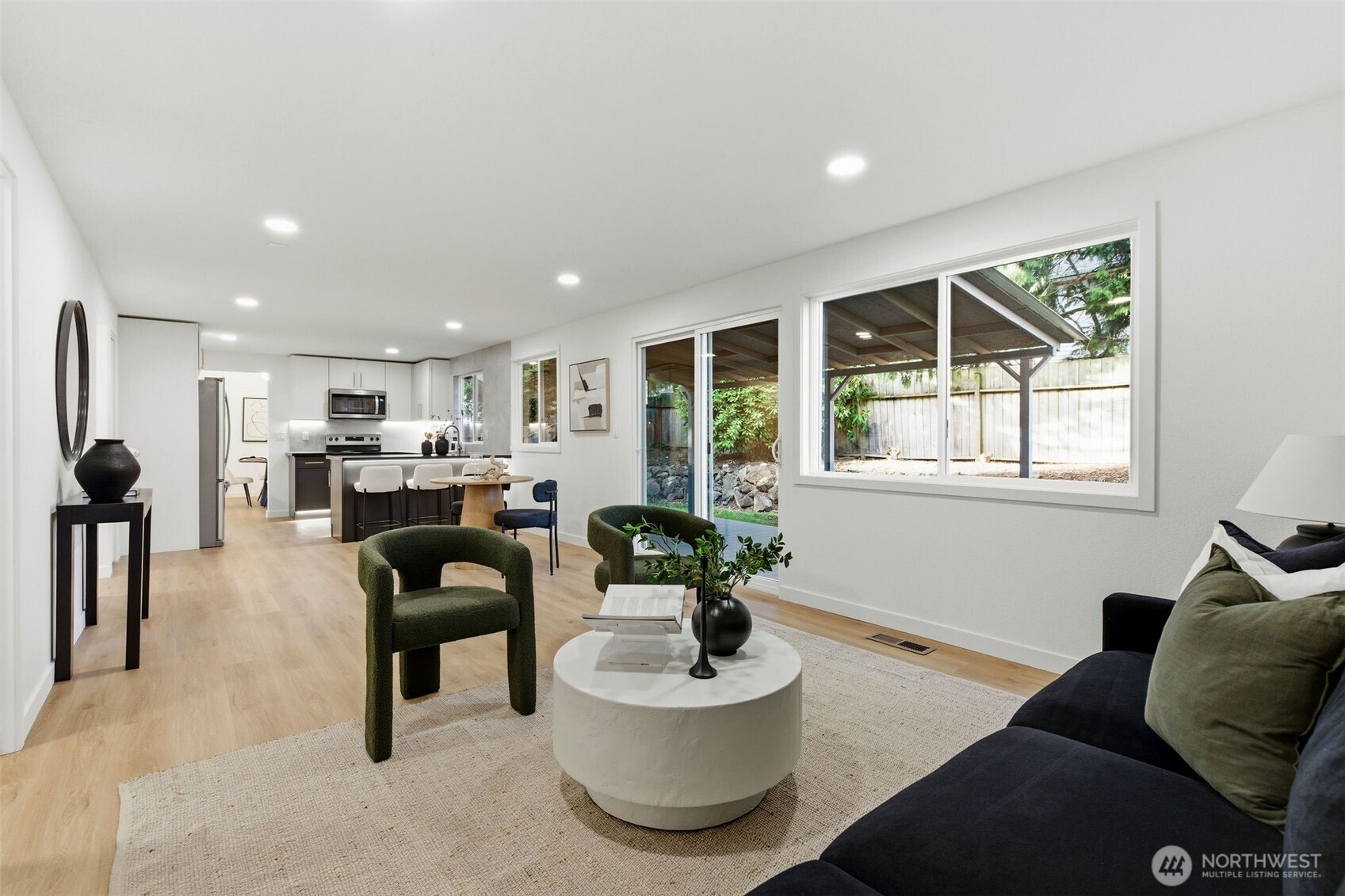 4136 SW 321st ST , Federal Way, WA 98023