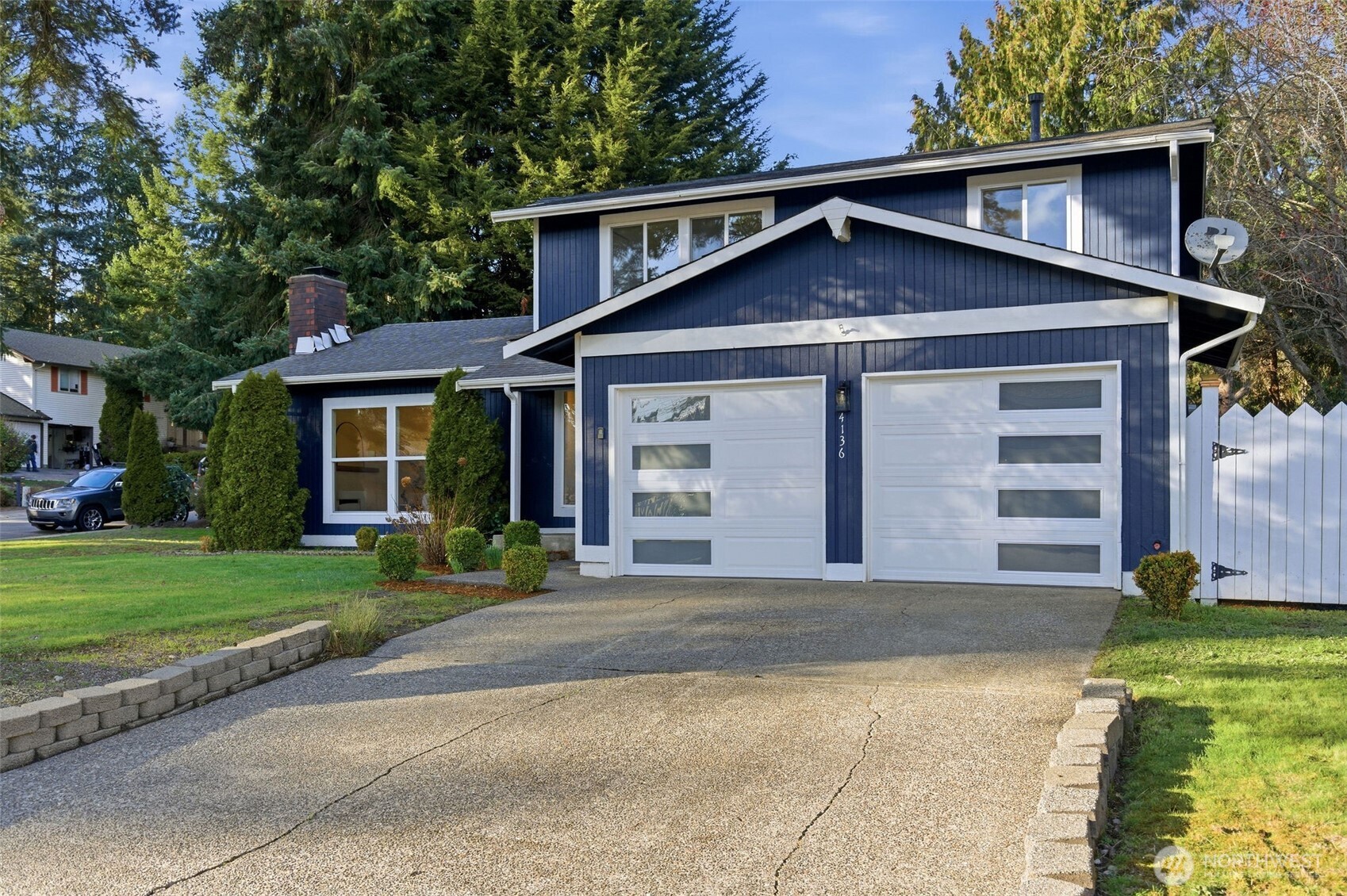 4136 SW 321st ST , Federal Way, WA 98023