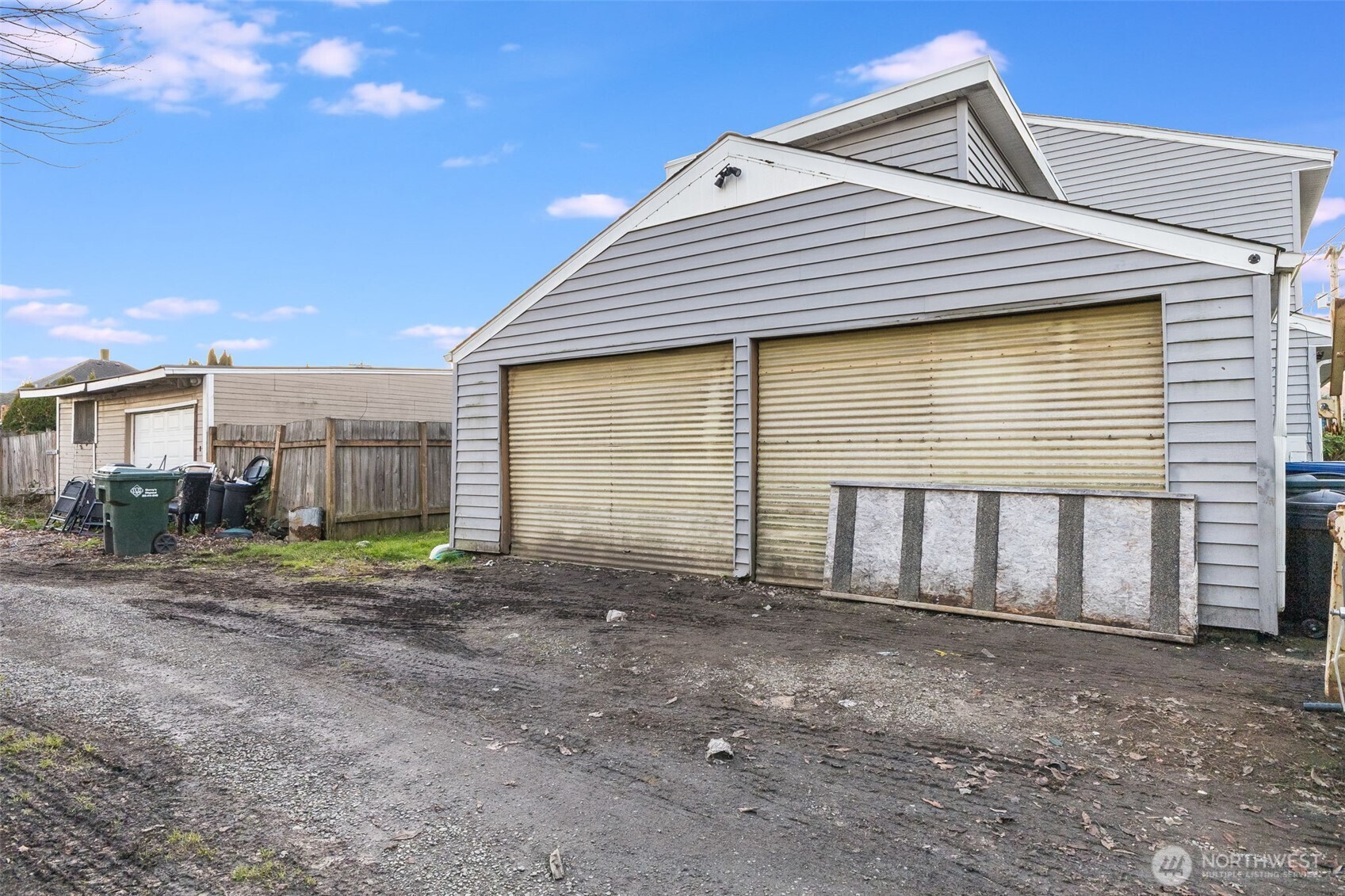 1319 Wood Avenue , Sumner, WA 98390