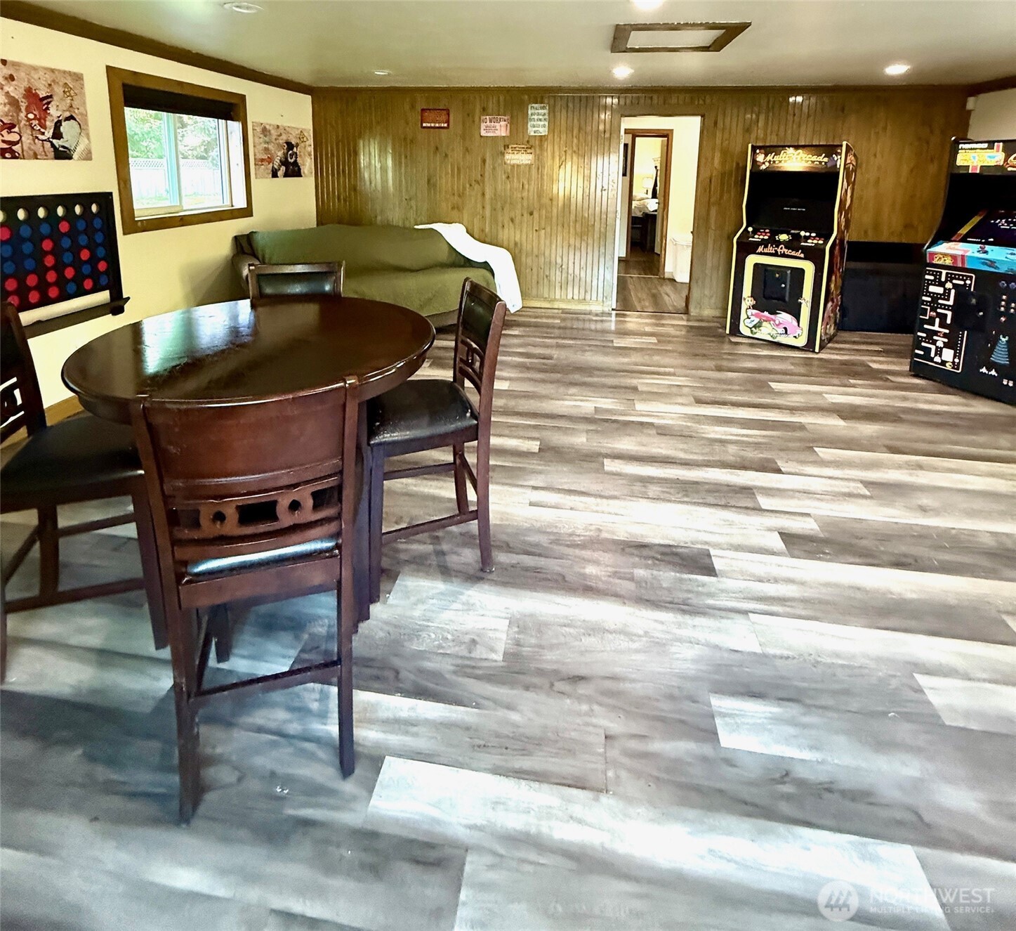 381 Elk Valley Road , Forks, WA 98331-9201