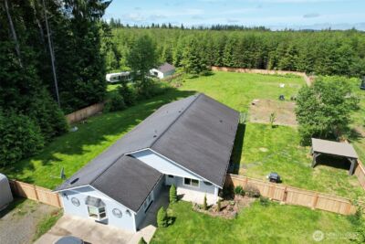 381 Elk Valley Road , Forks, WA 98331-9201 - Photo 4