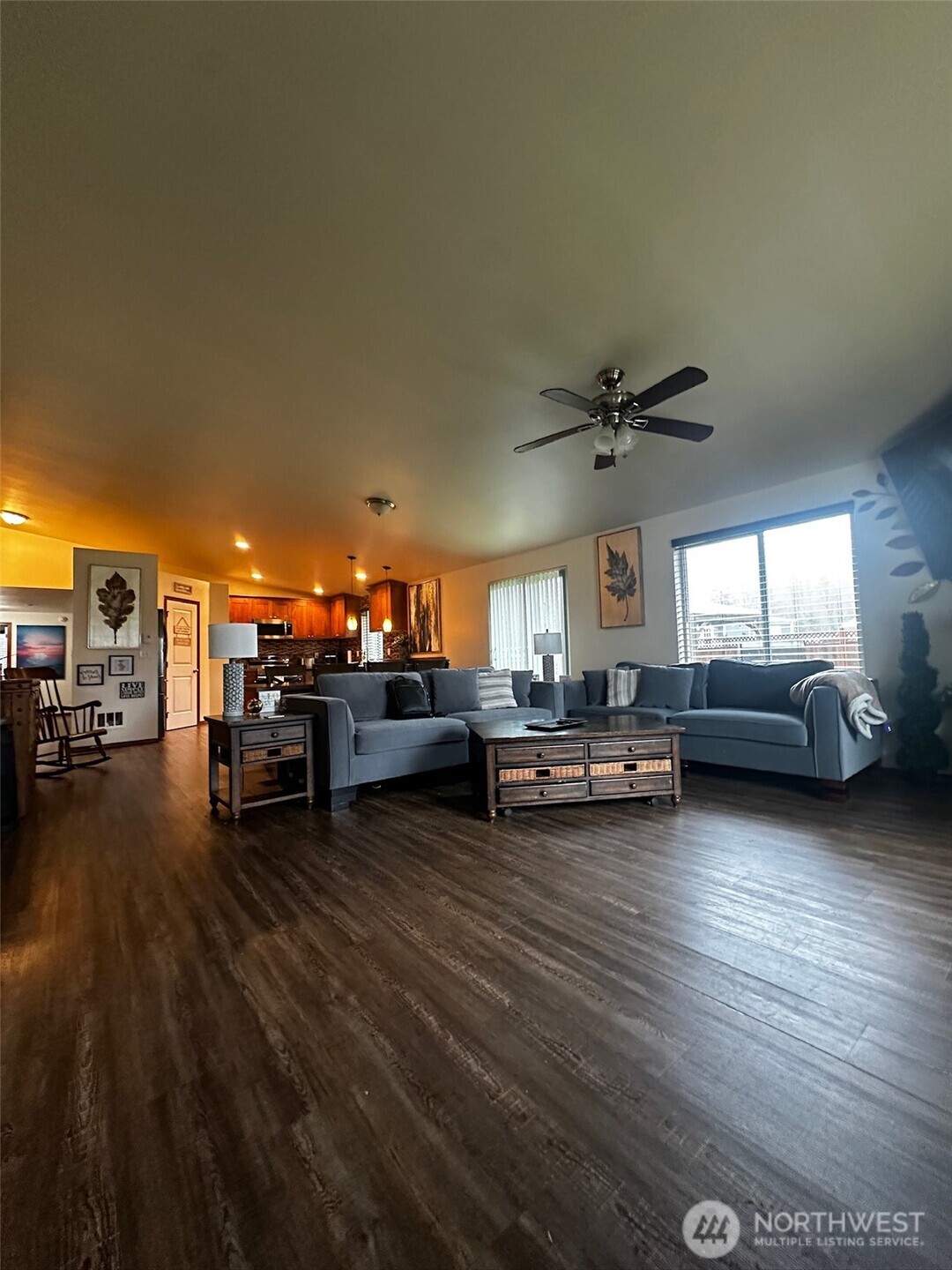 381 Elk Valley Road , Forks, WA 98331-9201