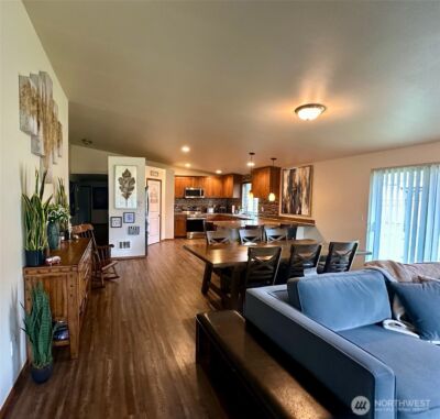 381 Elk Valley Road , Forks, WA 98331-9201 - Photo 9