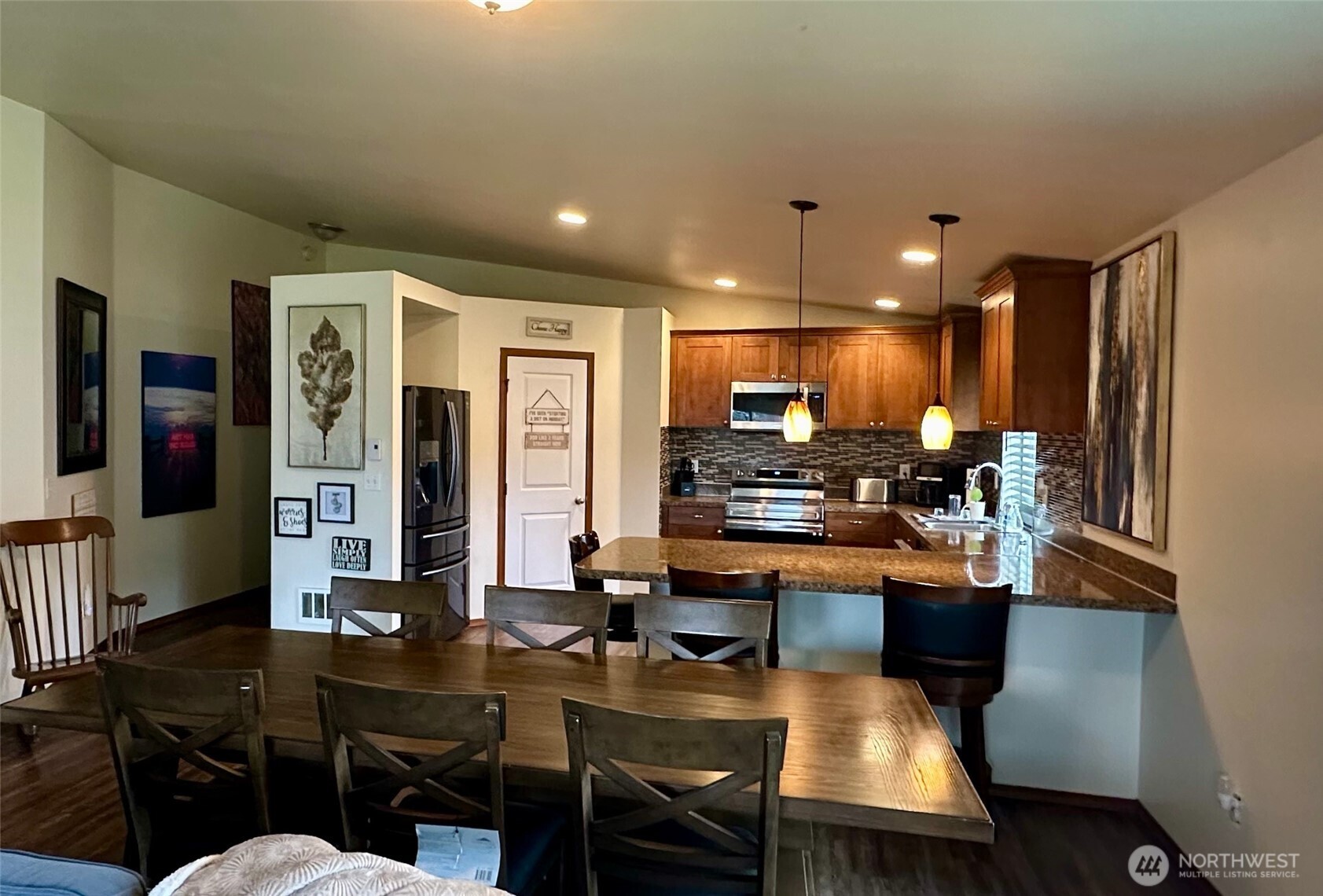 381 Elk Valley Road , Forks, WA 98331-9201