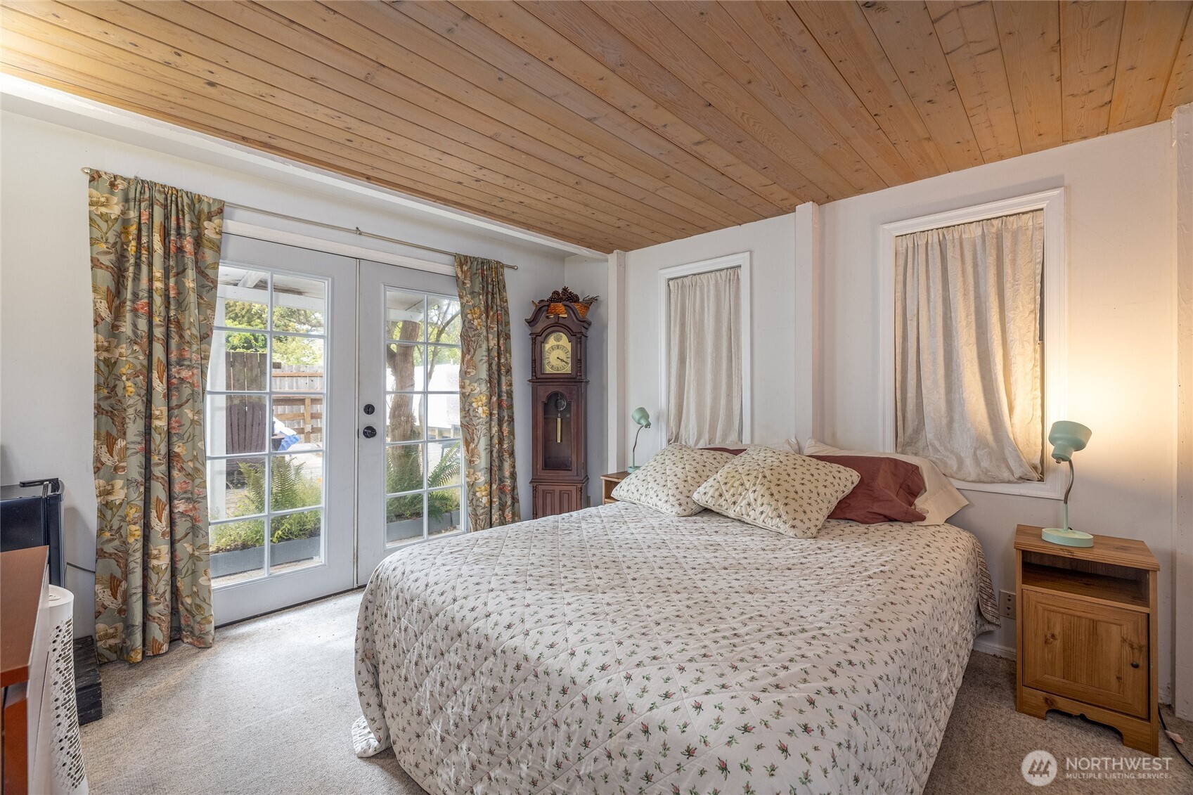 602 N Main Street , Coupeville, WA 98239