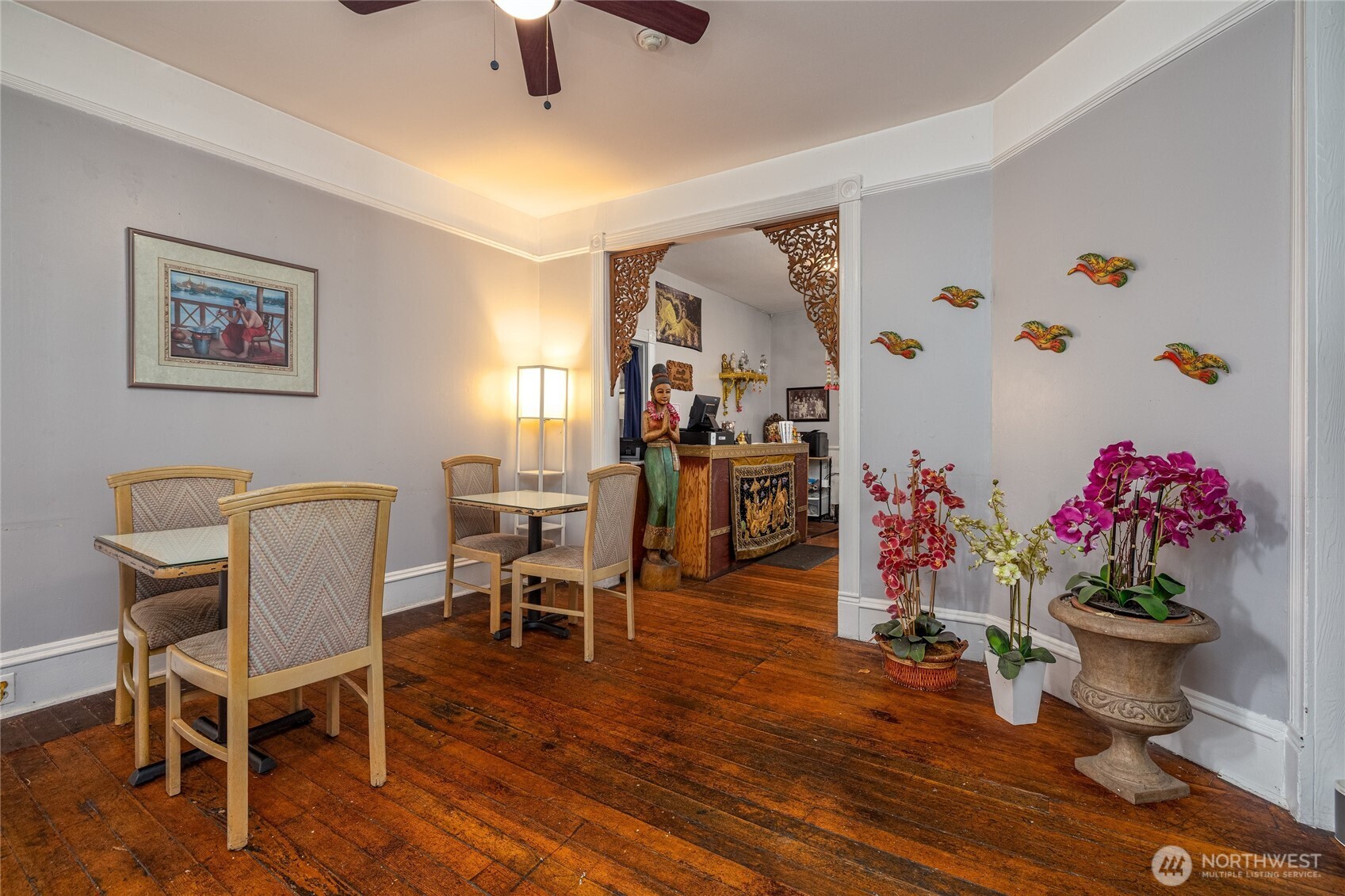 602 N Main Street , Coupeville, WA 98239