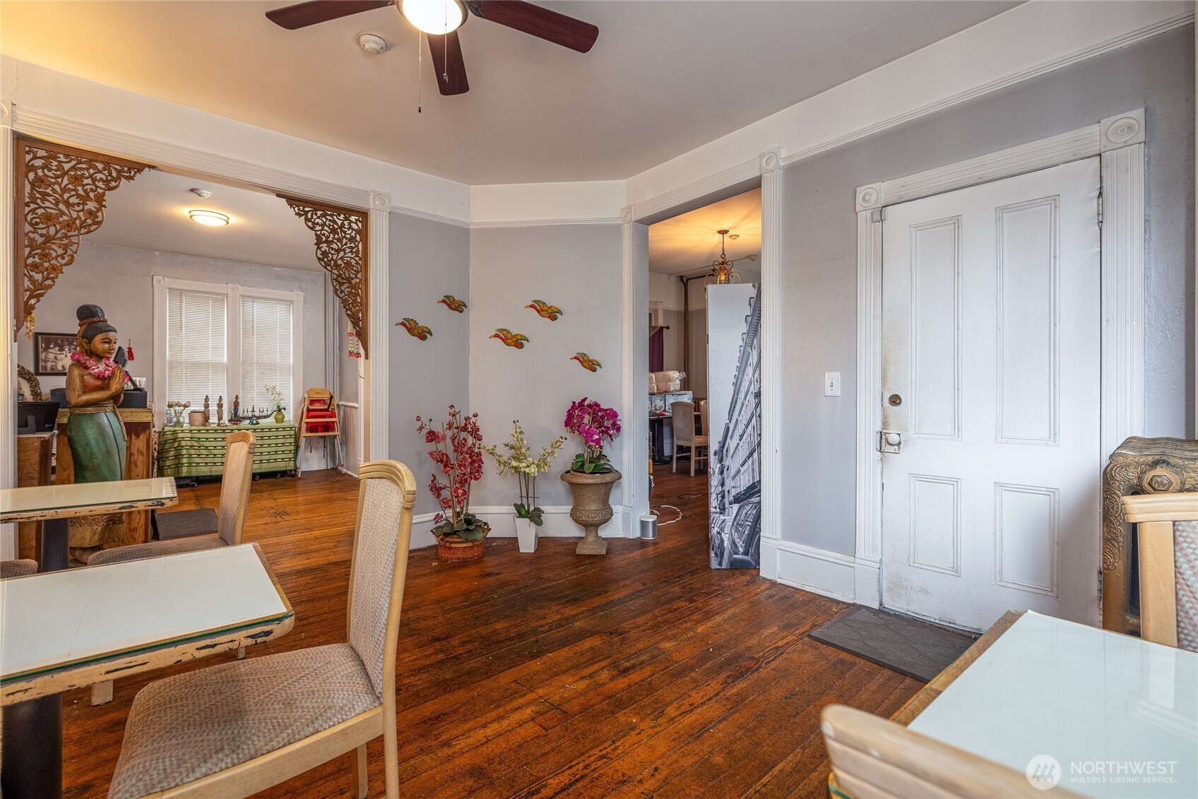 602 N Main Street , Coupeville, WA 98239