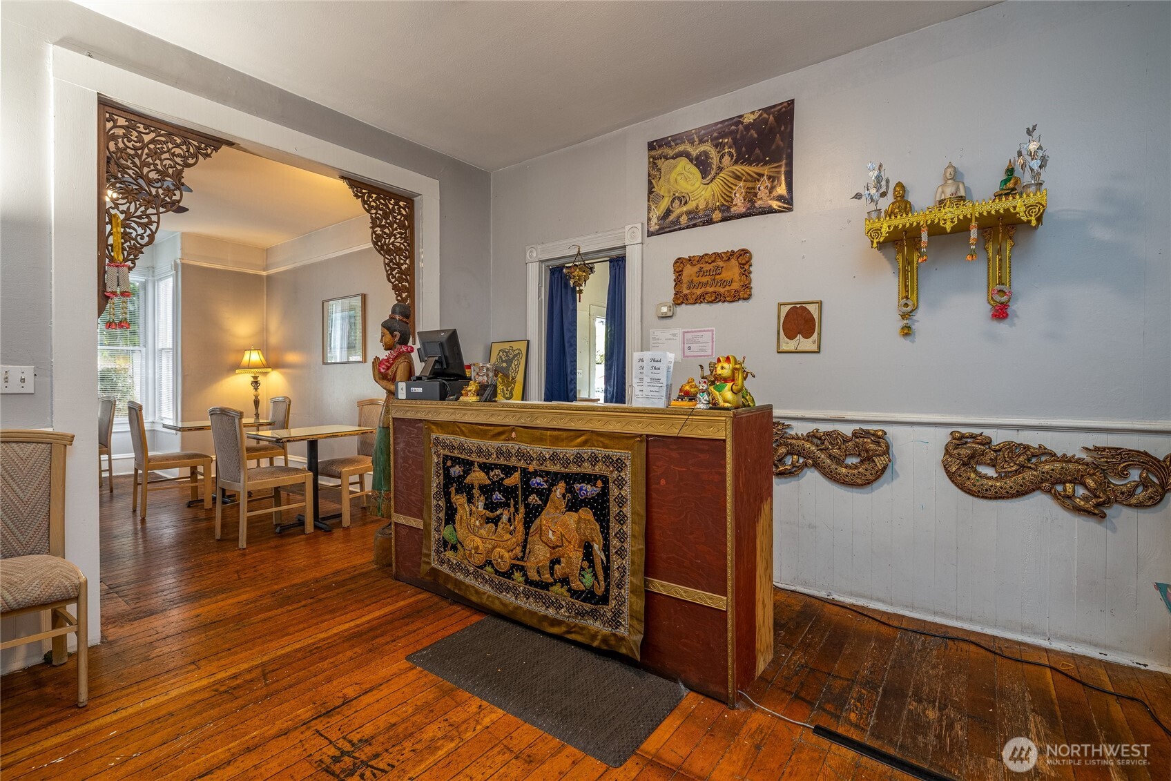 602 N Main Street , Coupeville, WA 98239