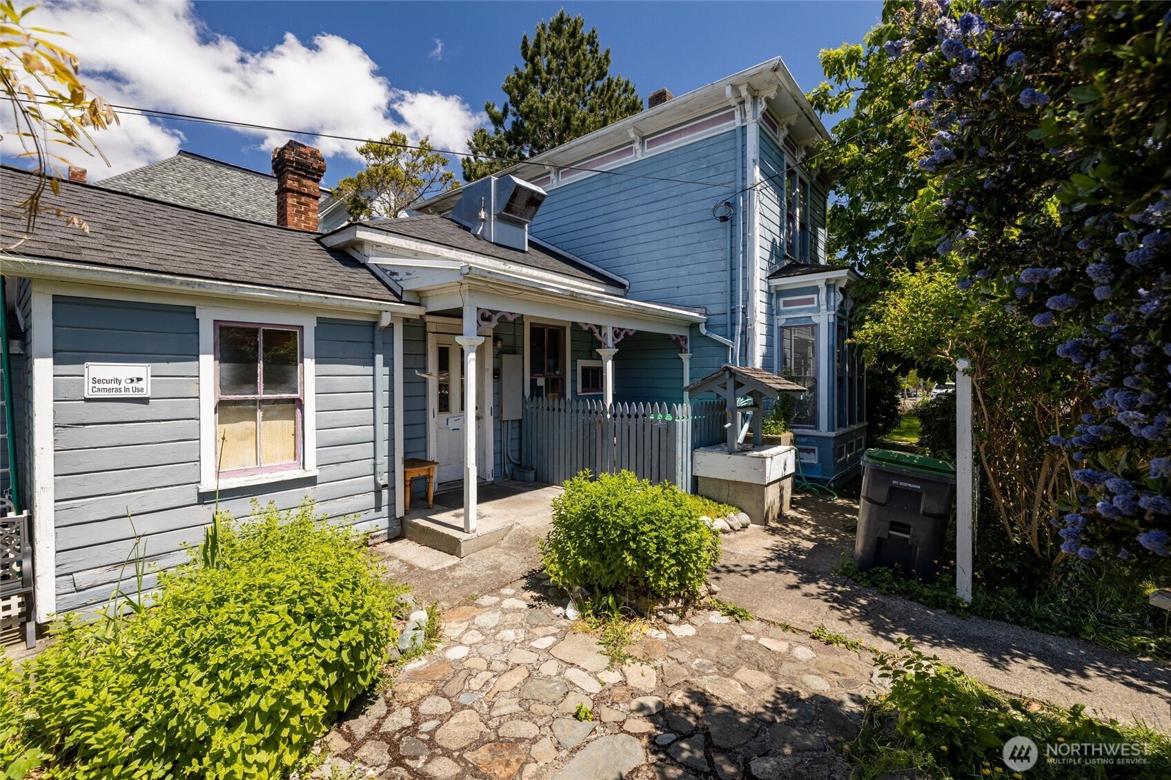 602 N Main Street , Coupeville, WA 98239