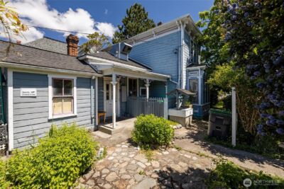 602 N Main Street , Coupeville, WA 98239 - Photo 4