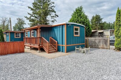 1942 Trigg Rd #38, Ferndale, WA 98248 - Photo 1