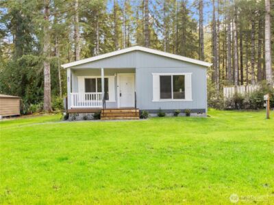 80 E Carr Place E, Shelton, WA 98584 - Photo 2