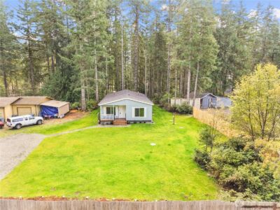 80 E Carr Place E, Shelton, WA 98584 - Photo 32