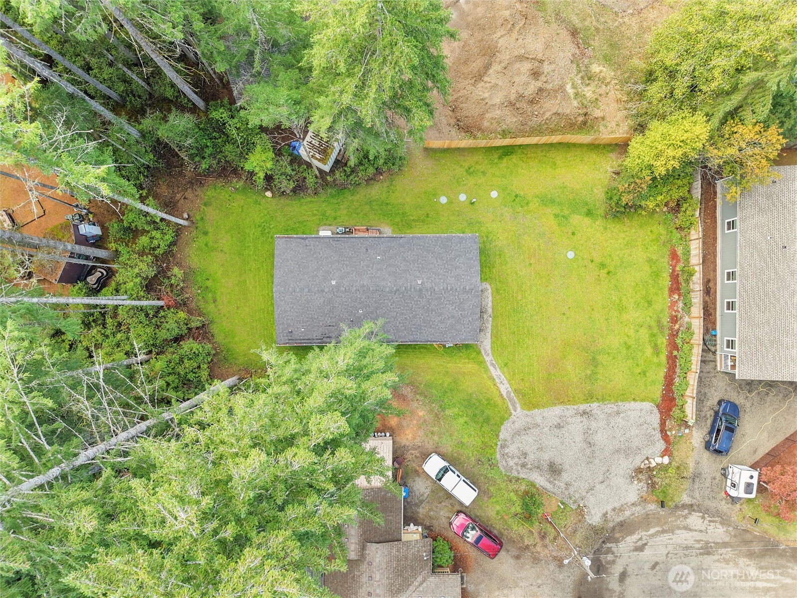 80 E Carr Place E, Shelton, WA 98584