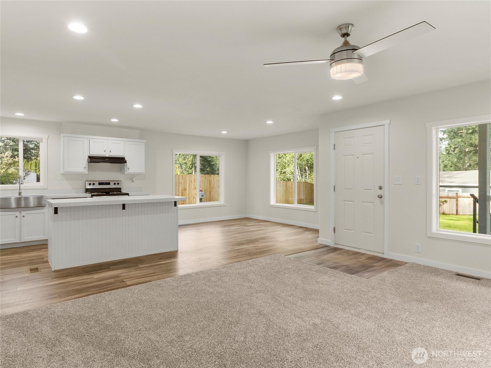 80 E Carr Place E, Shelton, WA 98584