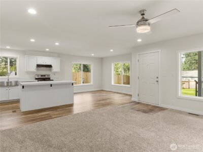 80 E Carr Place E, Shelton, WA 98584 - Photo 6