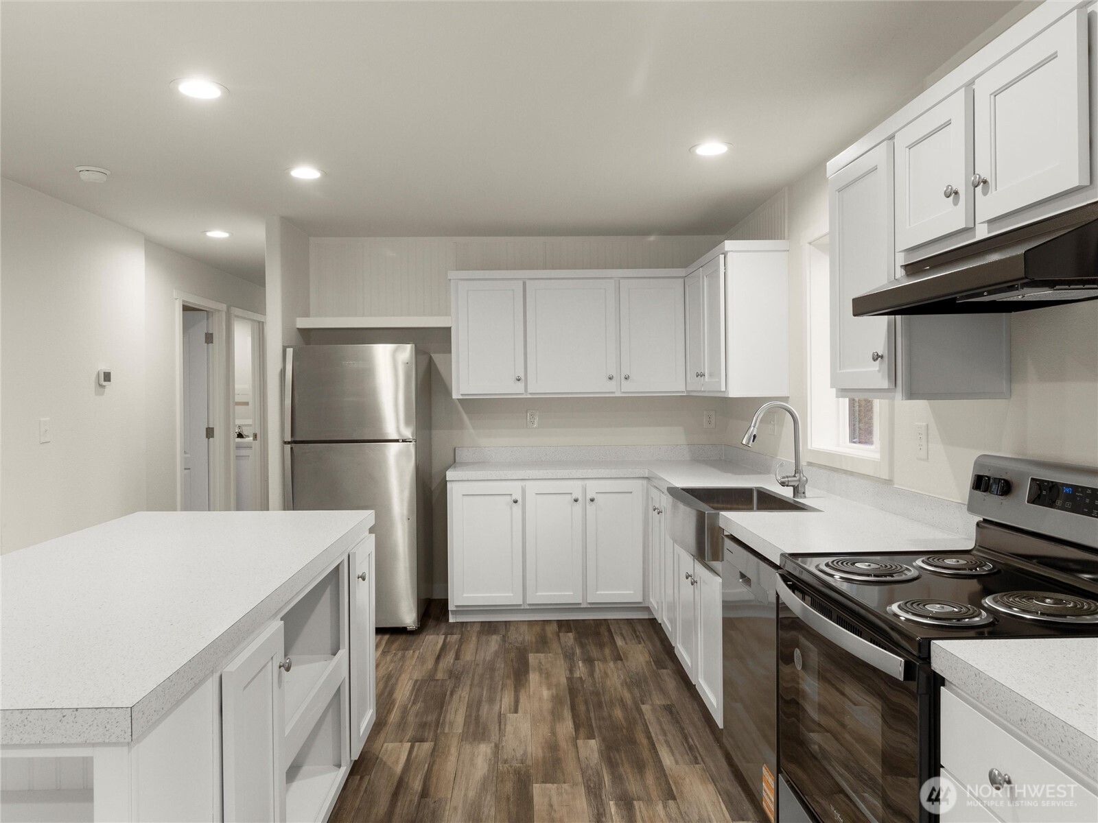 80 E Carr Place E, Shelton, WA 98584