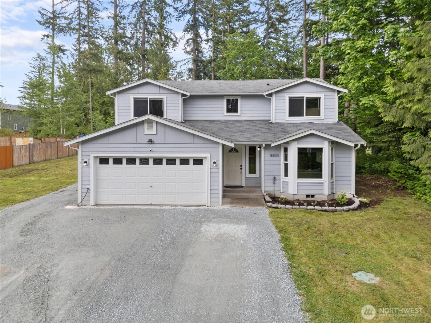 18805 86th Drive NW, Stanwood, WA 98292