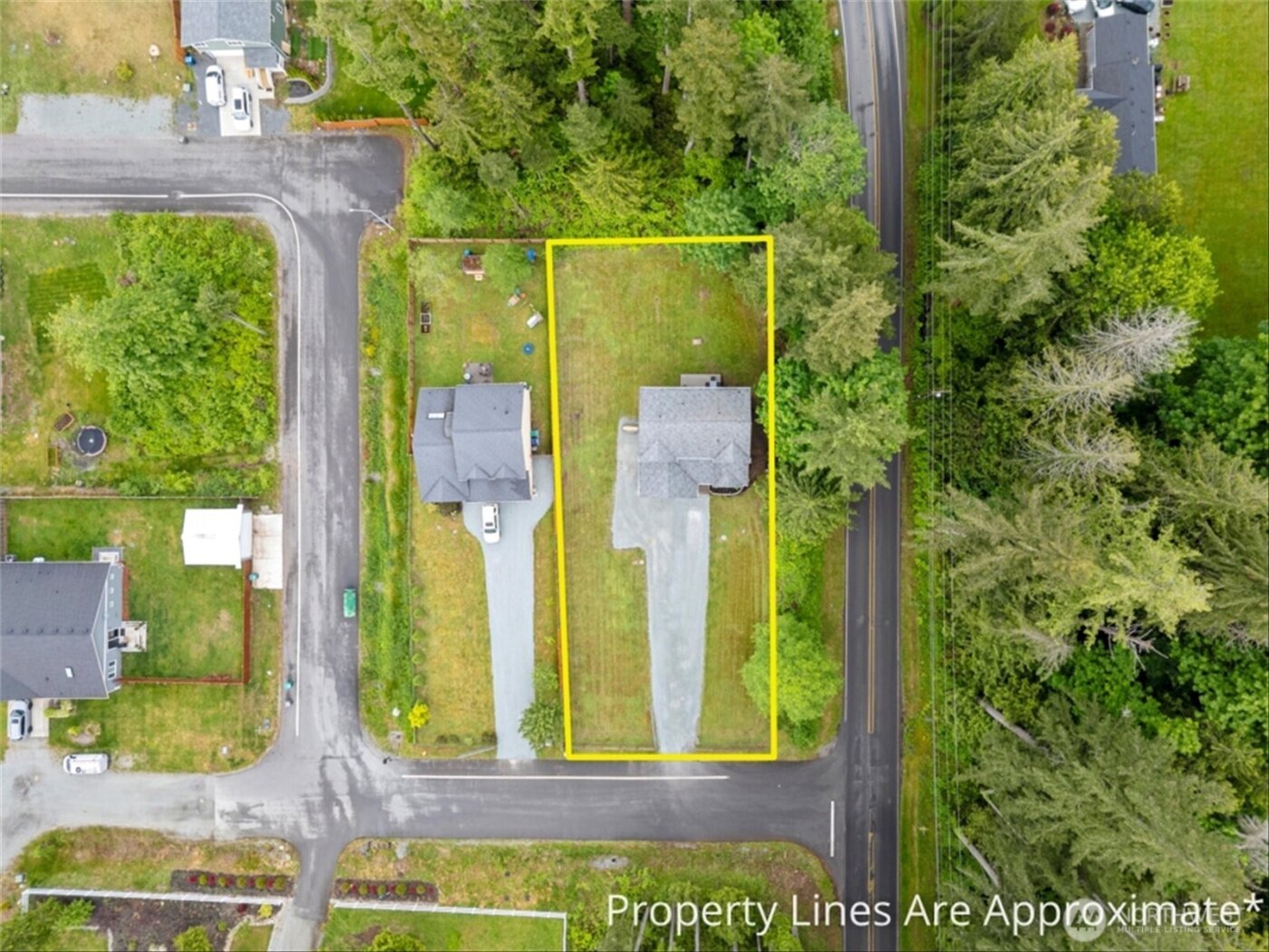 18805 86th Drive NW, Stanwood, WA 98292