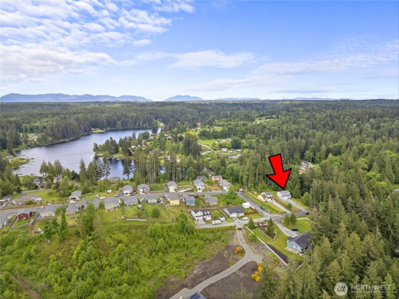 18805 86th Drive NW, Stanwood, WA 98292