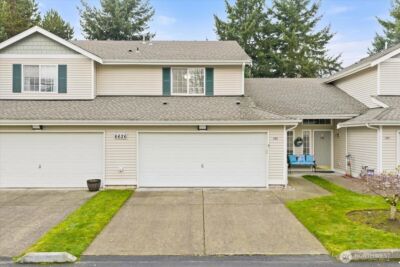 6626 Millstone Lane SE #M102, Lacey, WA 98513 - Photo 1