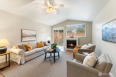 6626 Millstone Lane SE #M102, Lacey, WA 98513 - Photo 16