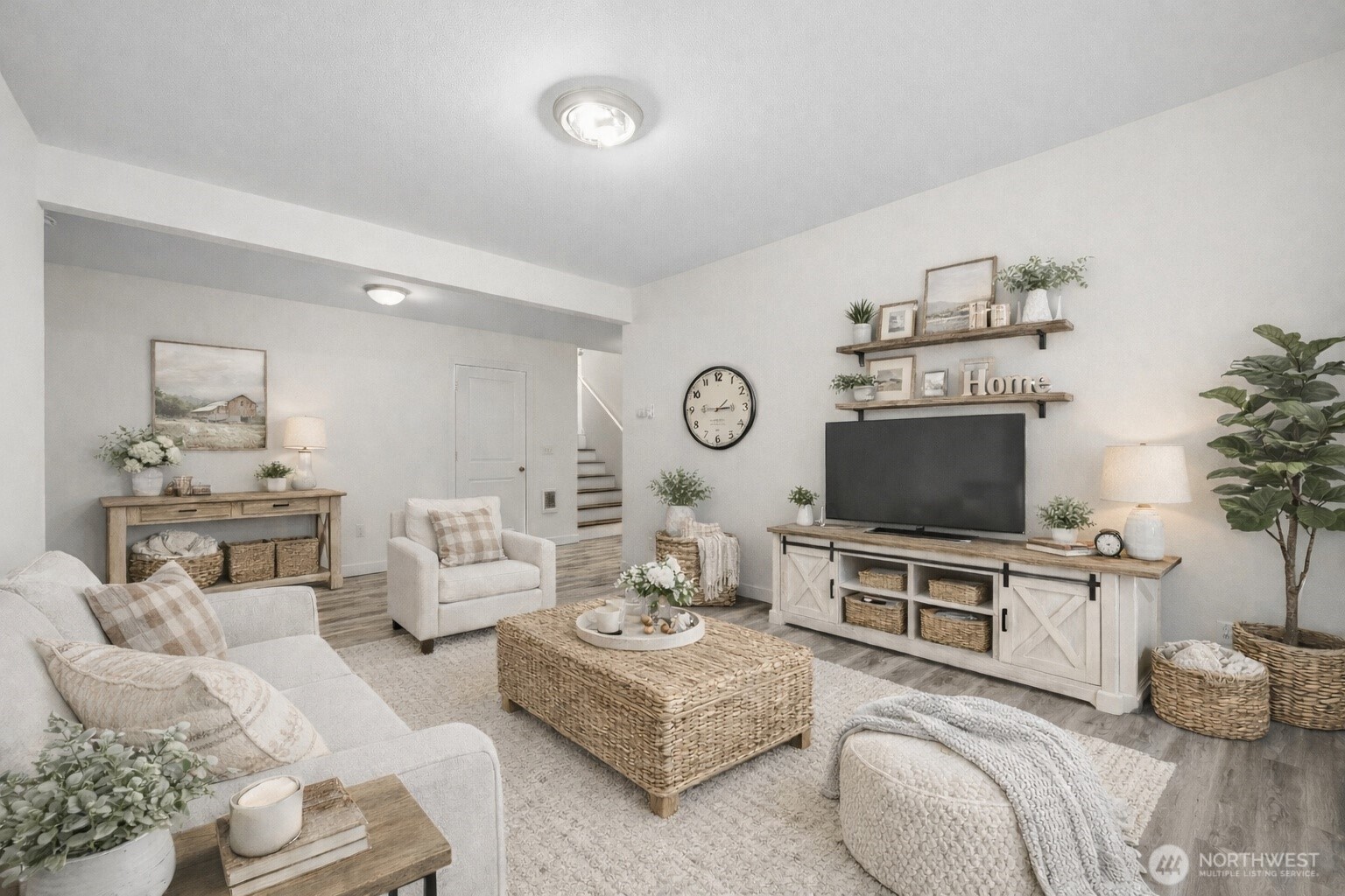 12801 Ridge Circle E, Bonney Lake, WA 98391