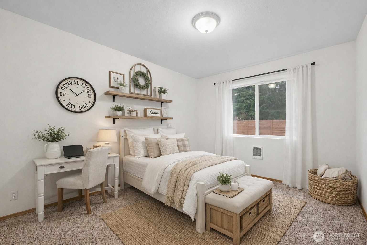 12801 Ridge Circle E, Bonney Lake, WA 98391