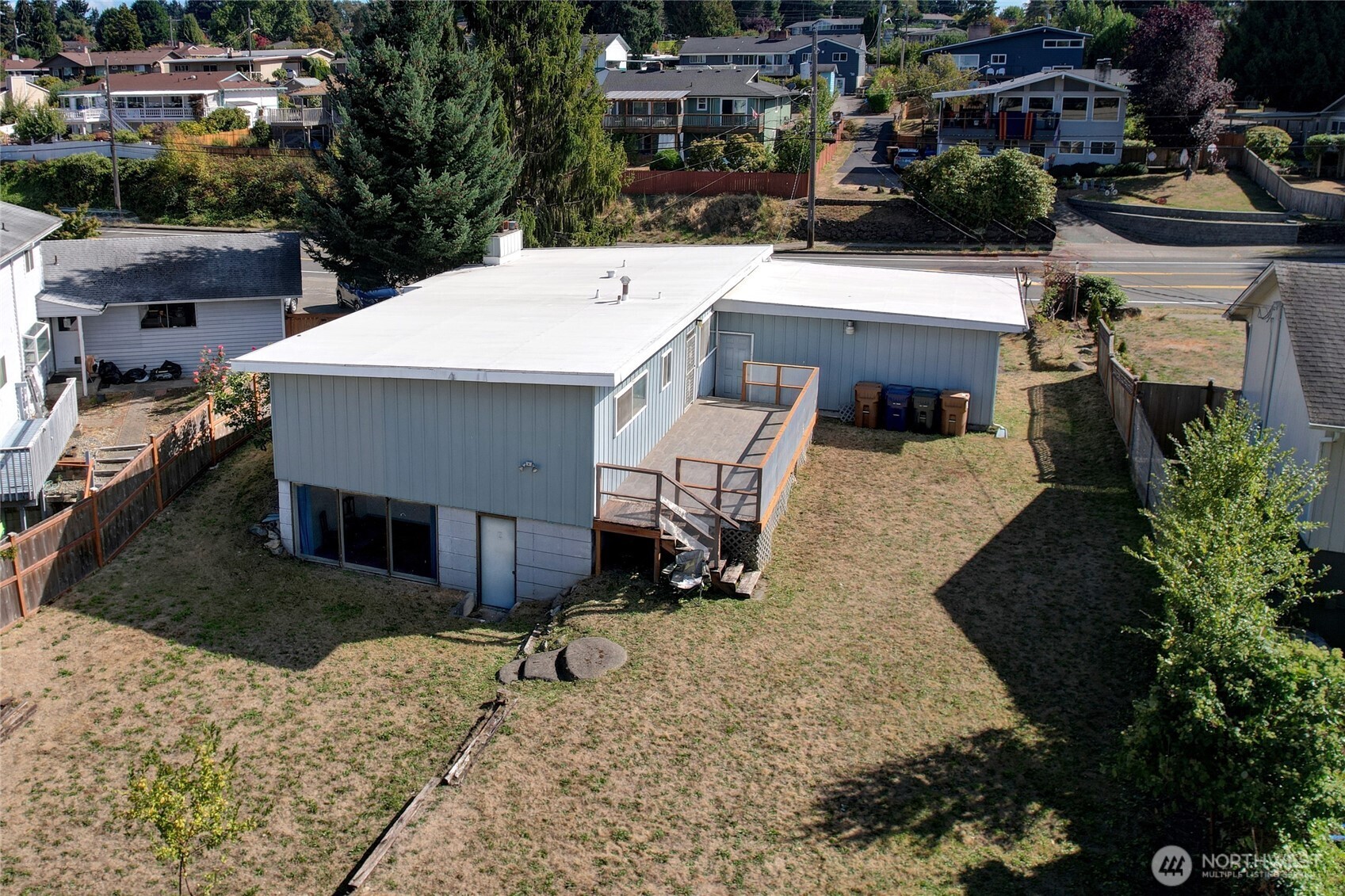1730 N Narrows Drive , Tacoma, WA 98406-1510