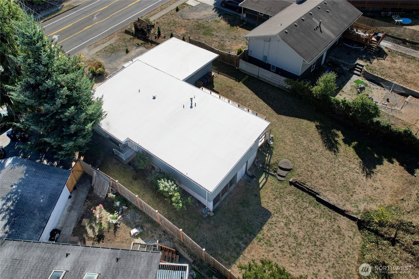 1730 N Narrows Drive , Tacoma, WA 98406-1510