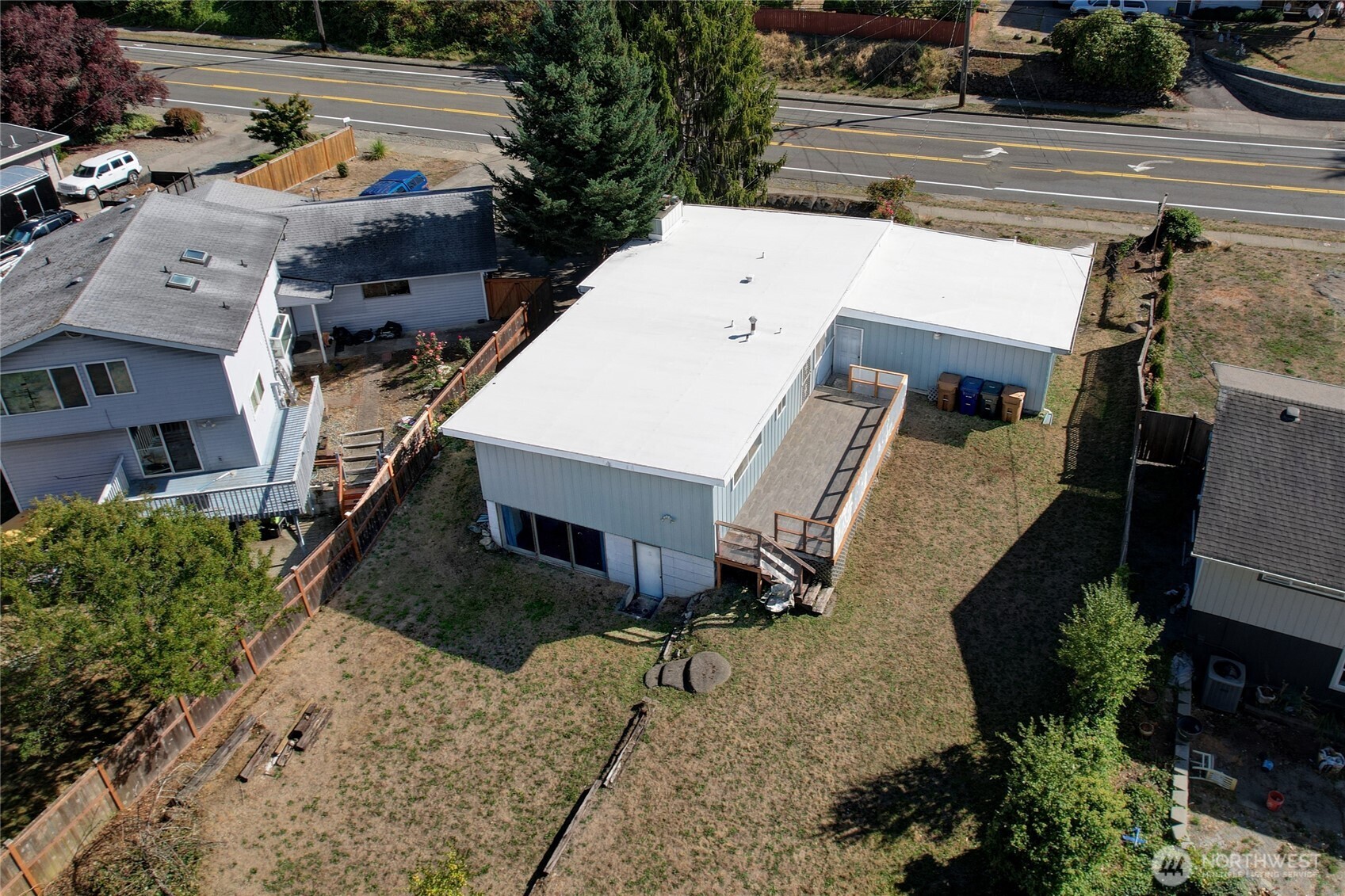 1730 N Narrows Drive , Tacoma, WA 98406-1510