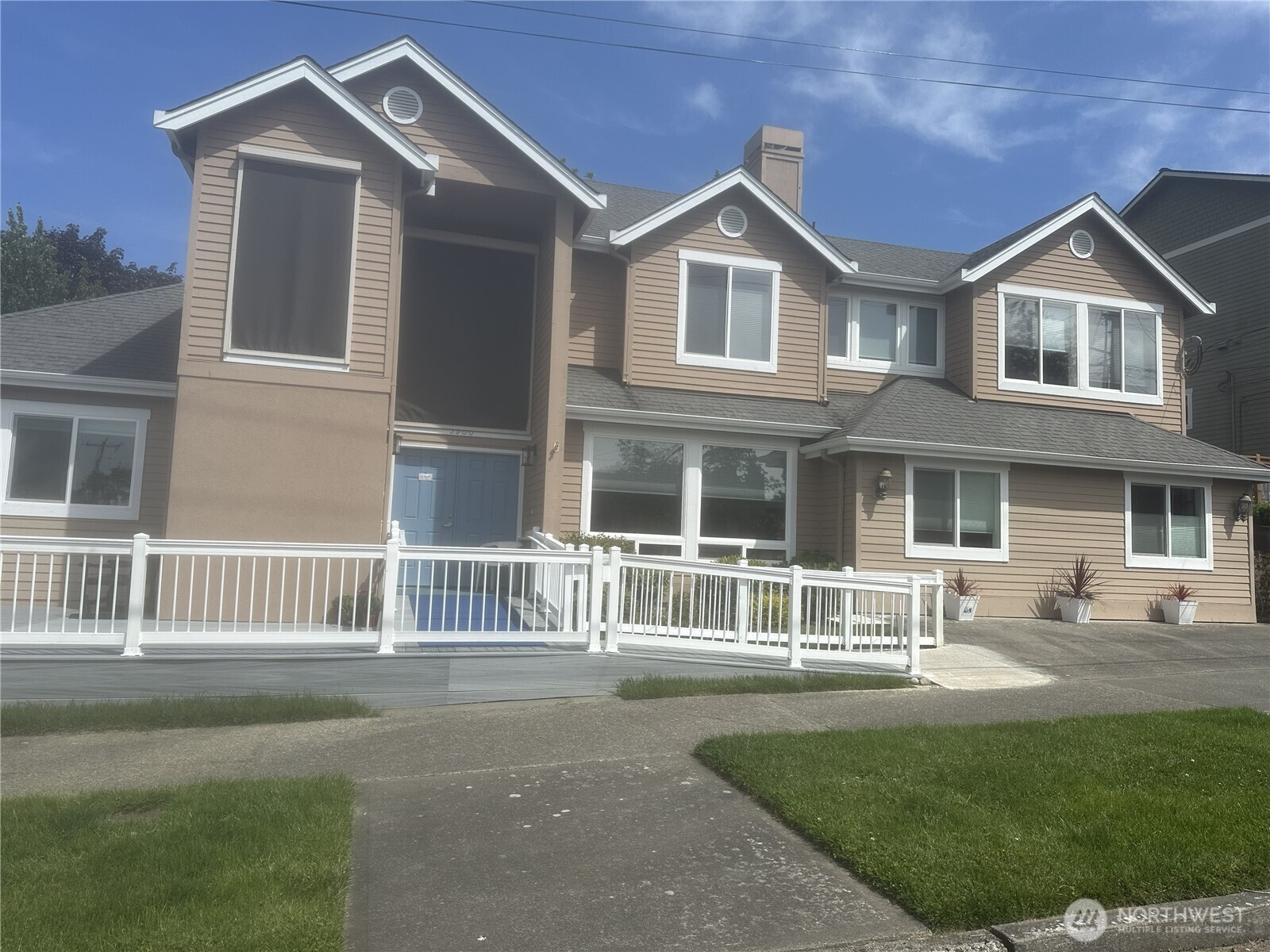 30526 RE Undisclosed , Seattle, WA 98136