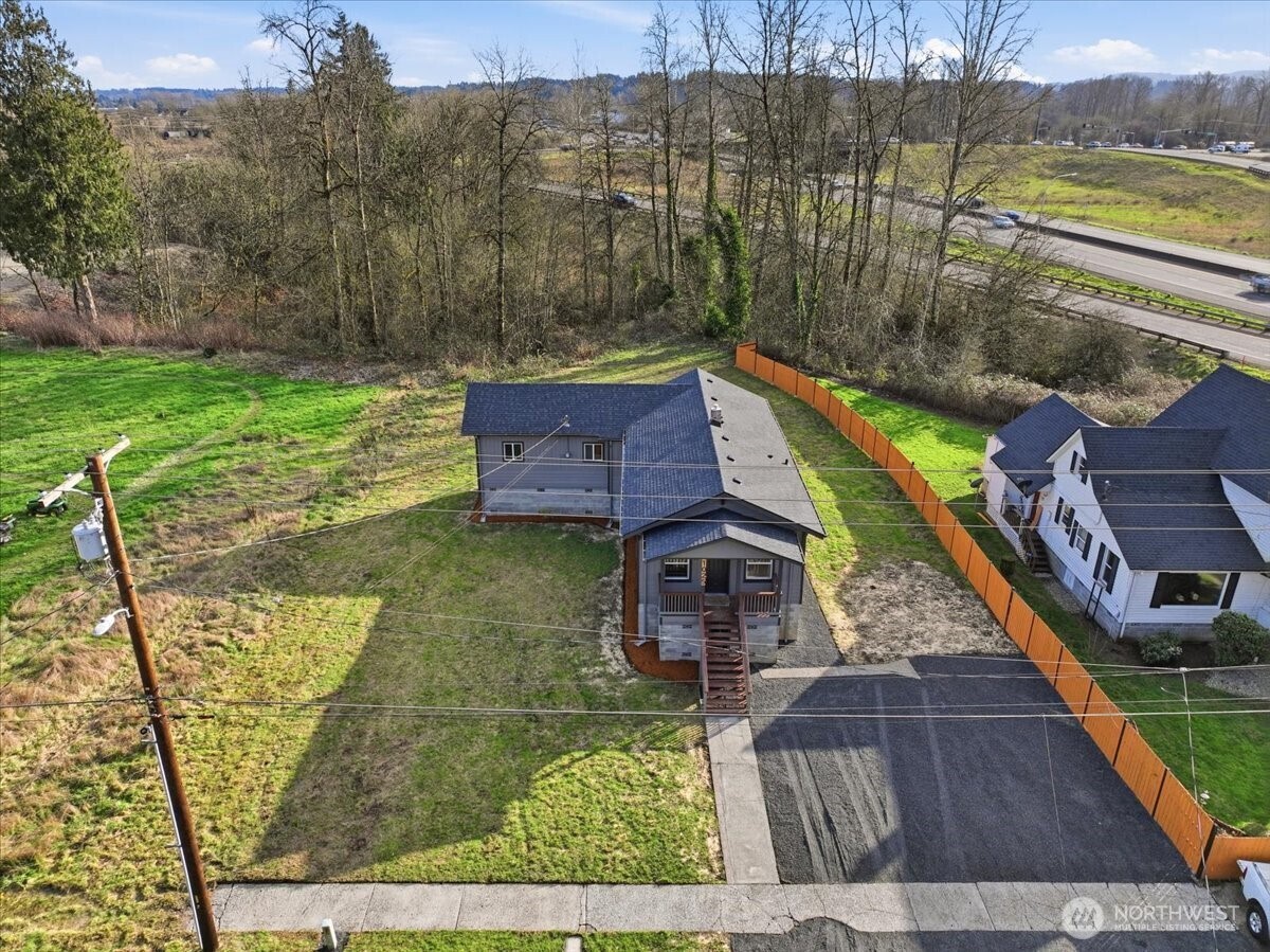 1025 NW Prindle Street , Chehalis, WA 98532