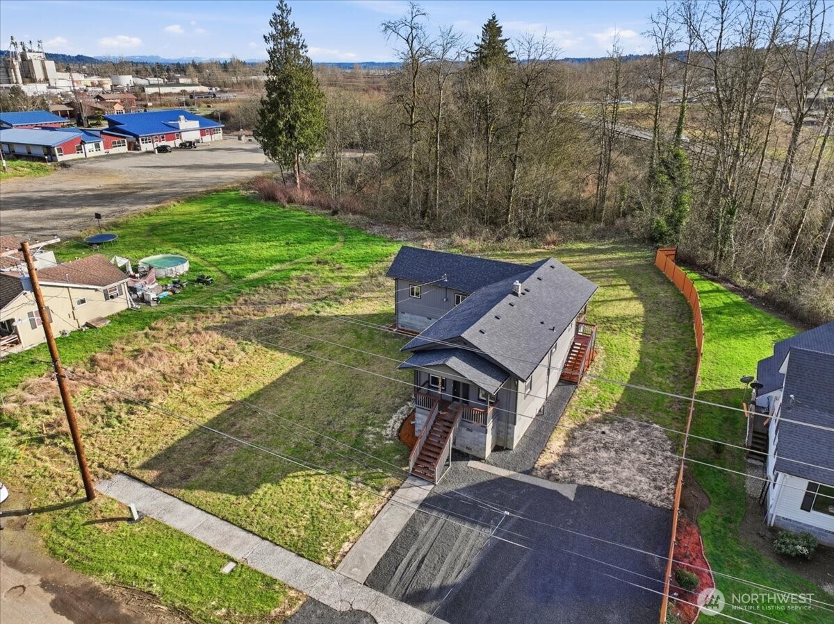 1025 NW Prindle Street , Chehalis, WA 98532