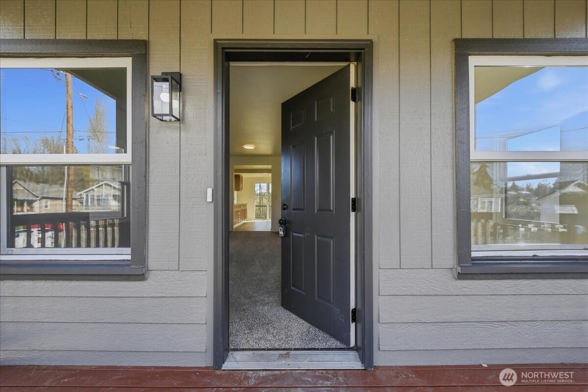 1025 NW Prindle Street , Chehalis, WA 98532