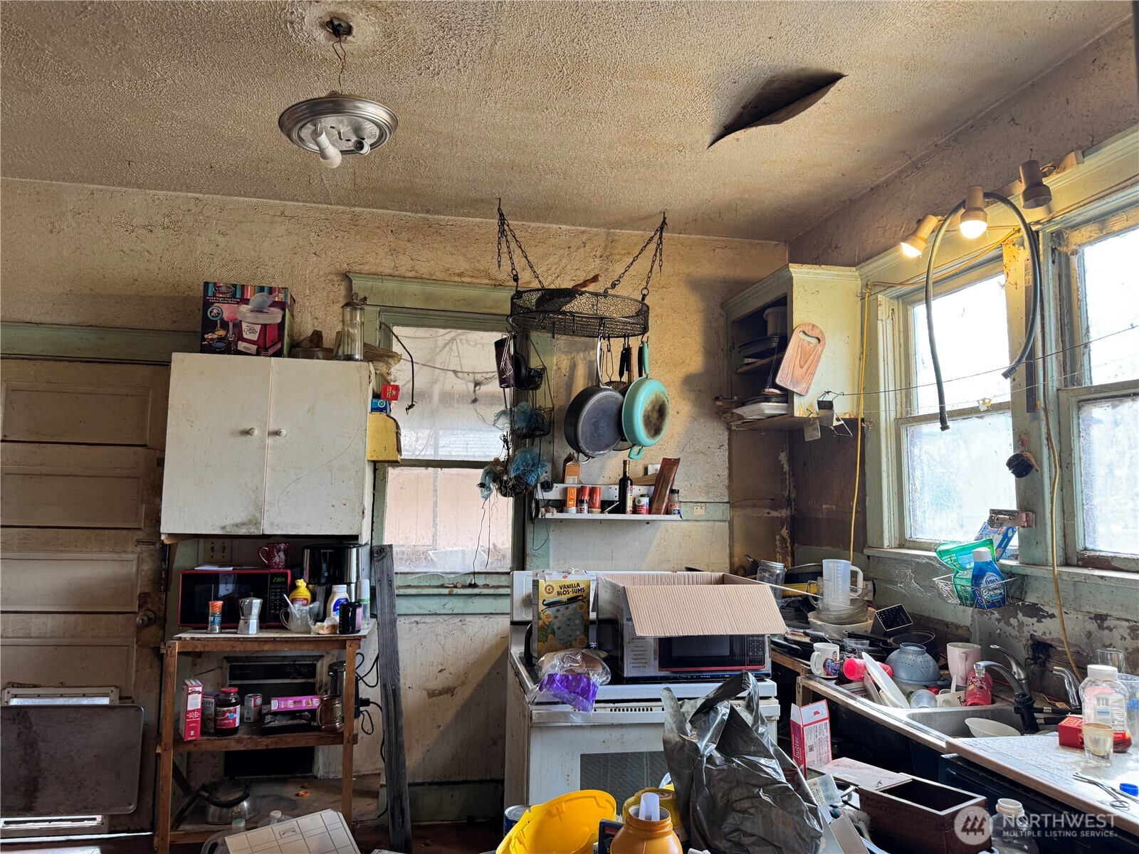 404 2nd Avenue N, Okanogan, WA 98840