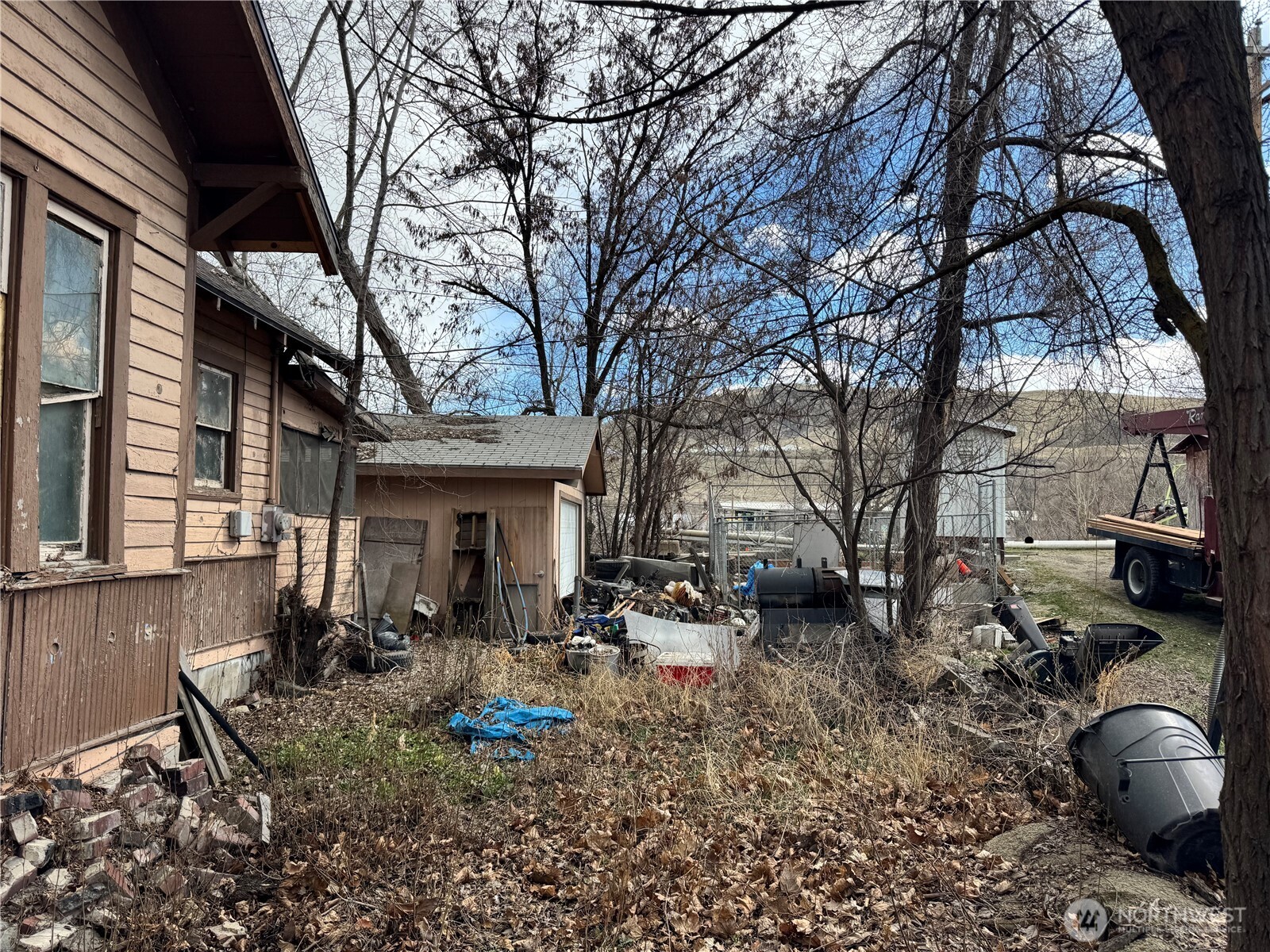 404 2nd Avenue N, Okanogan, WA 98840