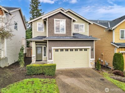 109 161st Place SE, Bothell, WA 98012 - Photo 1