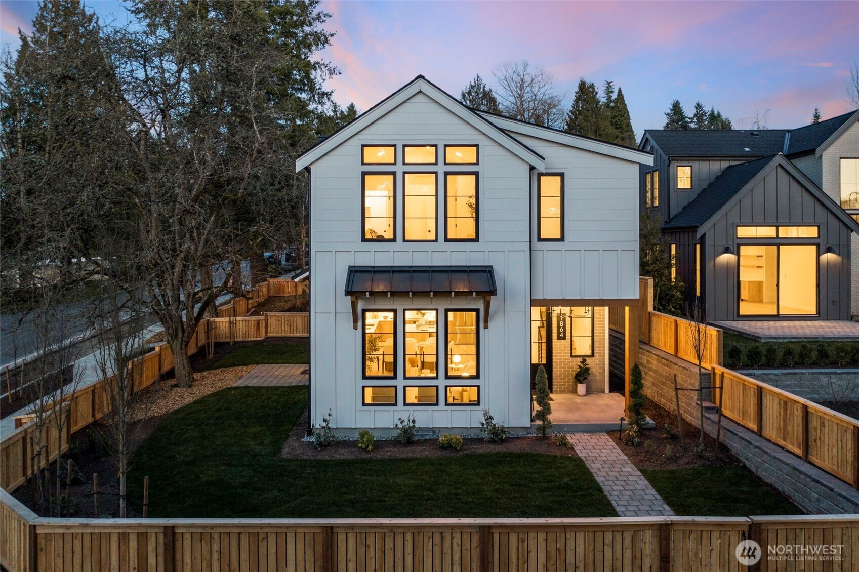 1864 1st Street , Kirkland, WA 98033