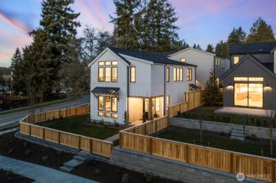 1864 1st Street , Kirkland, WA 98033 - Photo 2