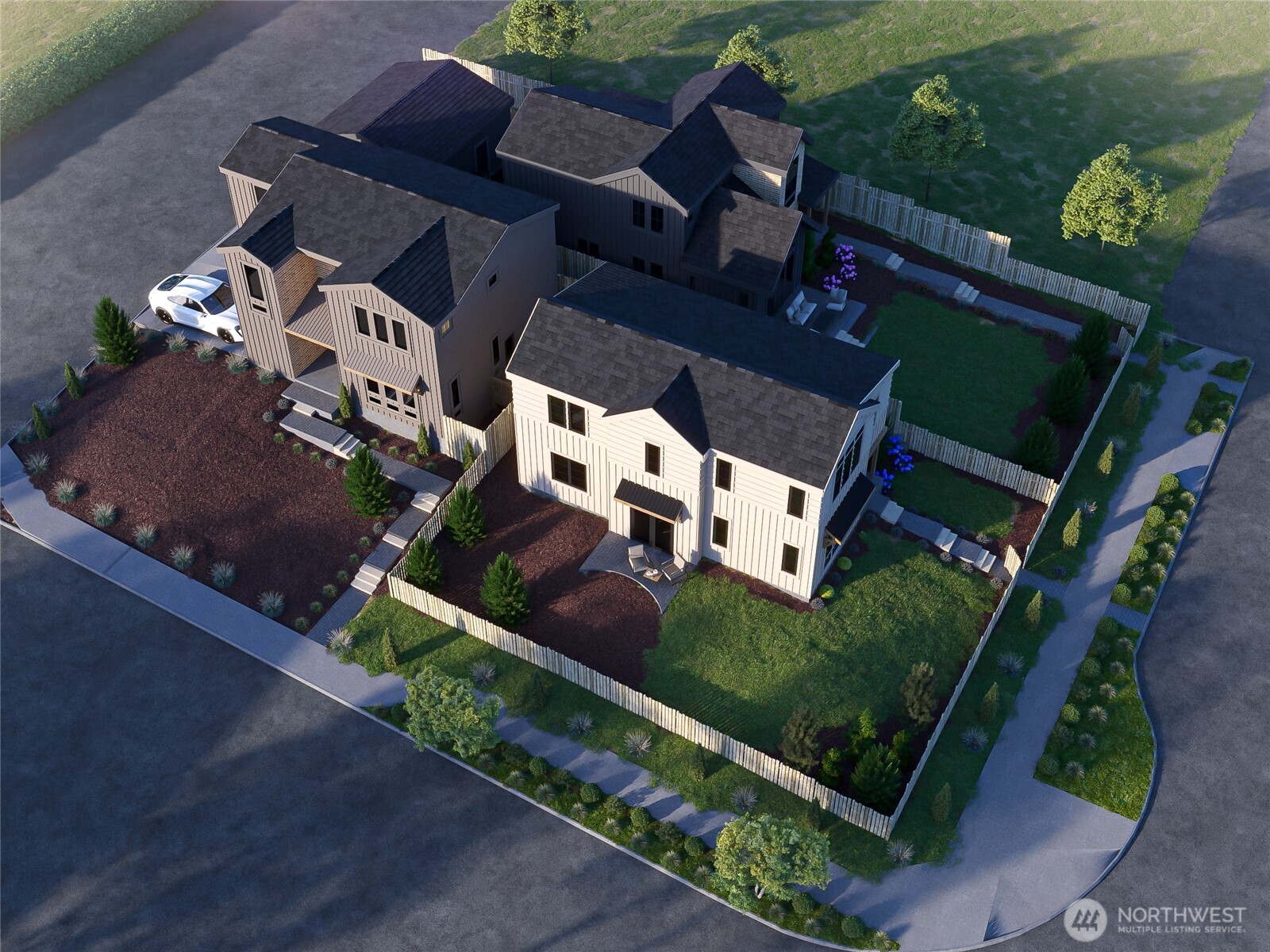 1864 1st Street , Kirkland, WA 98033