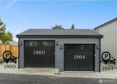 1864 1st Street , Kirkland, WA 98033 - Photo 29