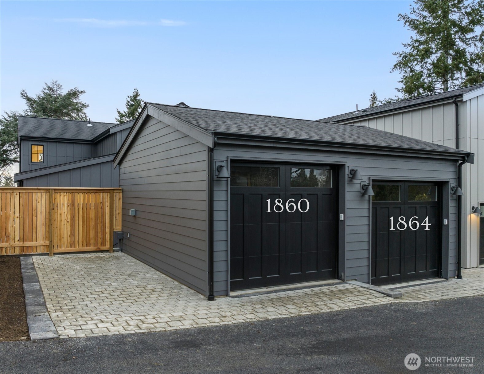 1864 1st Street , Kirkland, WA 98033